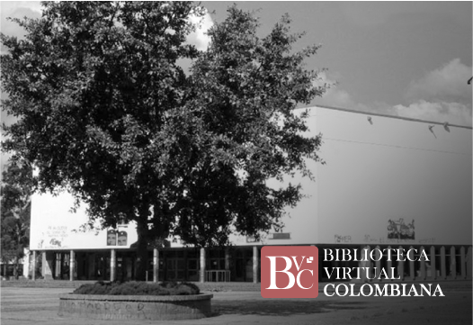 Biblioteca Virtual Colombiana