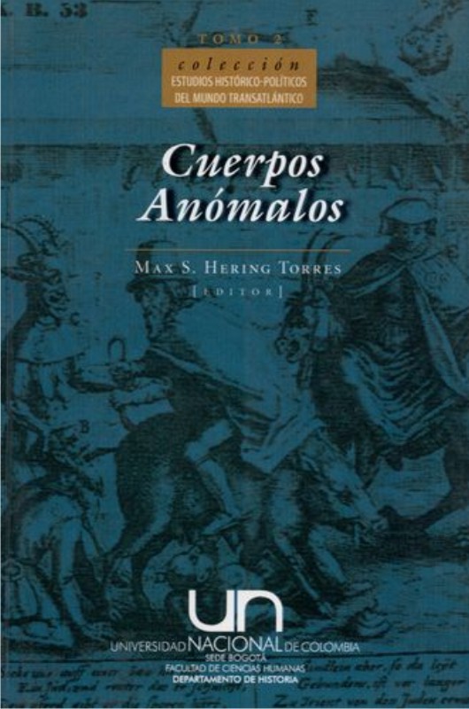 Cuerpos anómalos