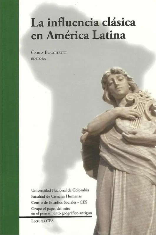 La influencia clásica en América Latina