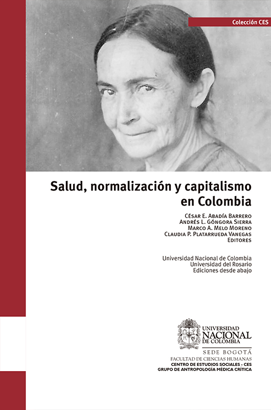 Salud, normalización y capitalismo en Colombia