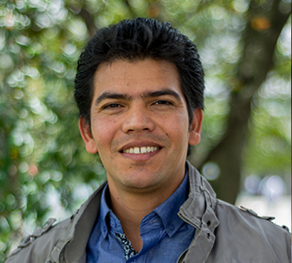 Dr. Héctor Ramírez Cruz