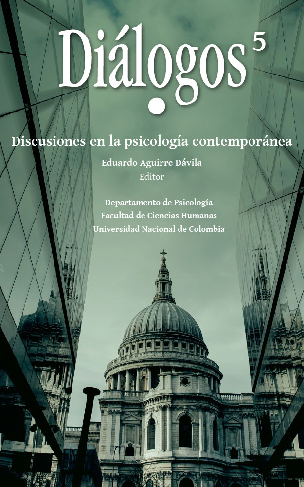 Diálogos: Discusiones en la psicología contemporánea No. 5