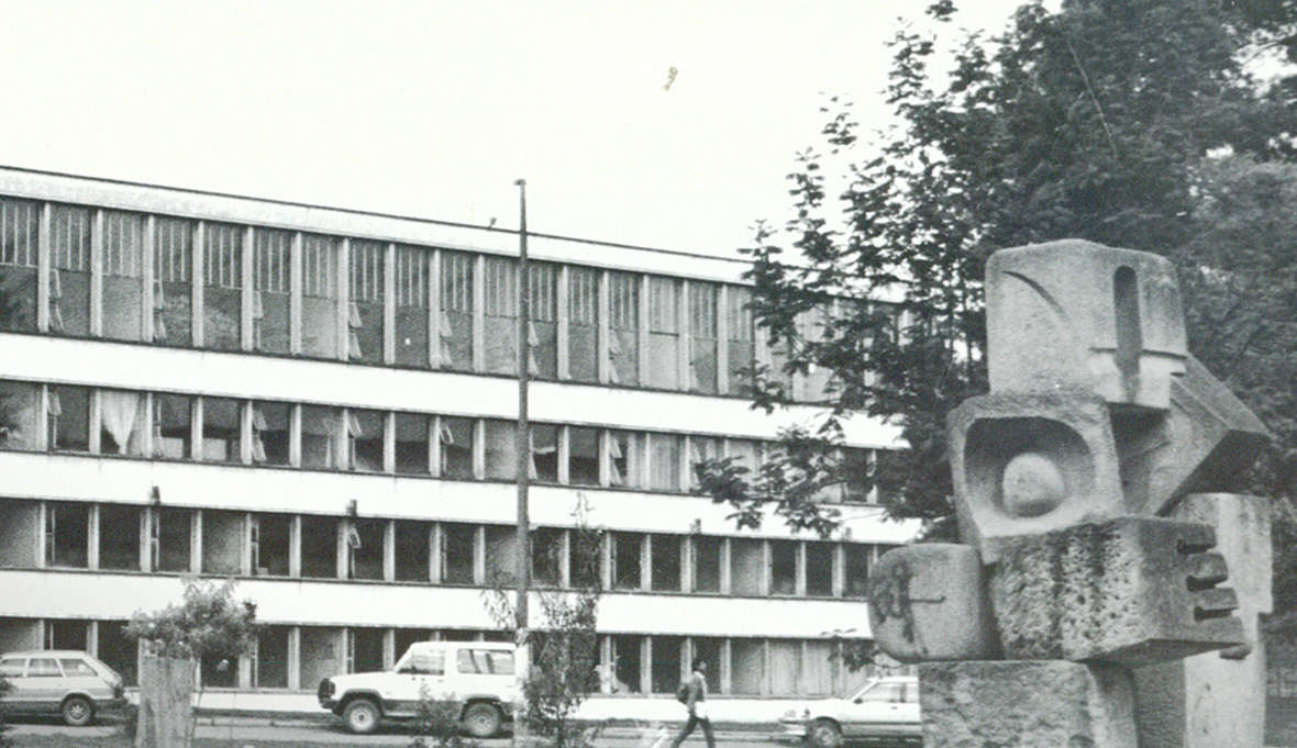 Banner facultad