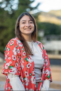 Lyda Gómez