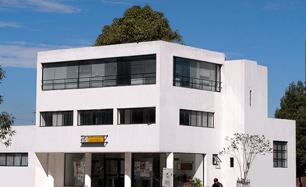 Cursos de idiomas