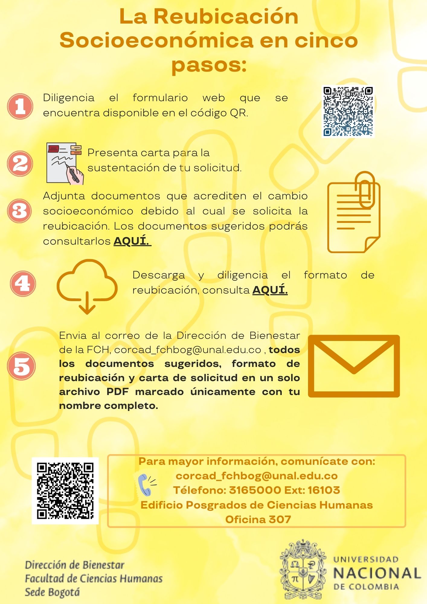 Reubicación socieconómica 2023-1