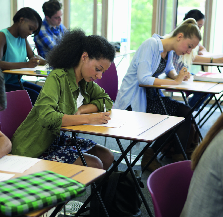 Curso de preparación para los exámenes TOEFL & IELTS | G4