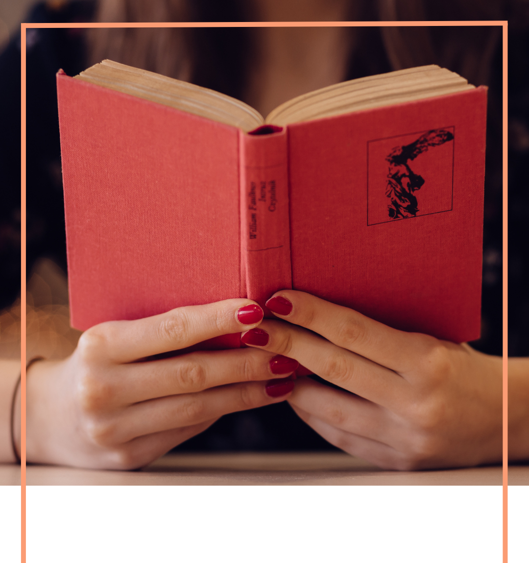 Vocación y oficio: Promoción de la lectura