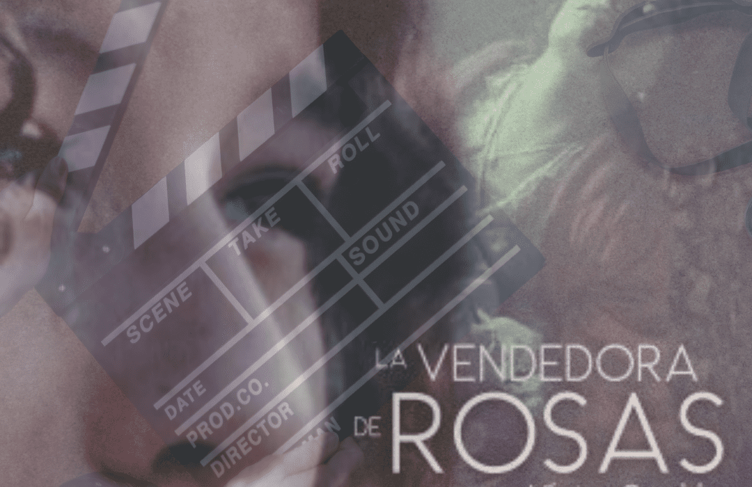 Cine y memoria: Colombia a través de la pantalla
