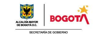 Secretaria de gobierno