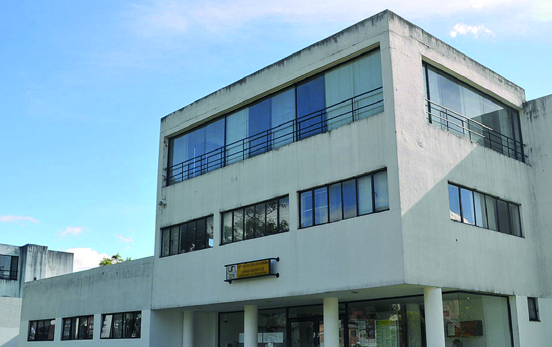 Cursos de Lenguas Extranjeras