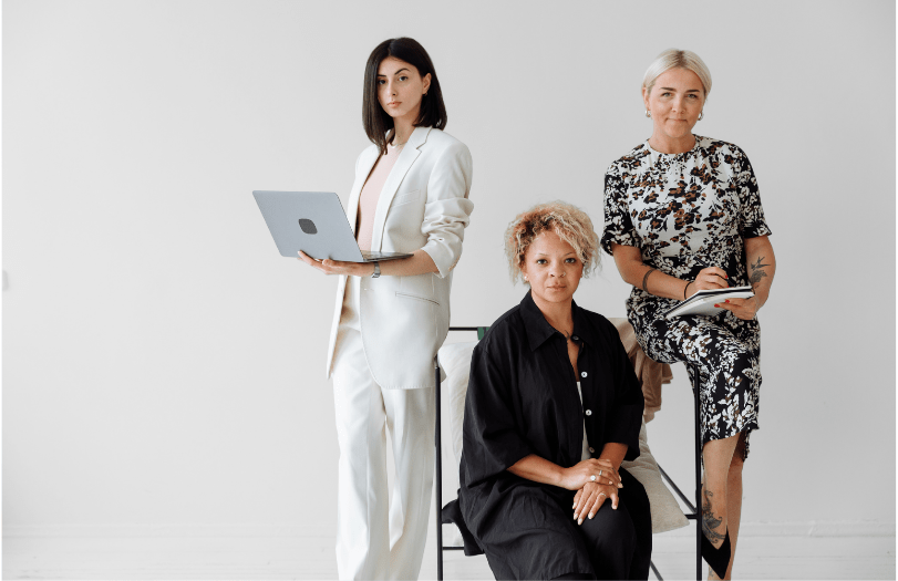 Mujeres líderes: Potencia tu perfil profesional