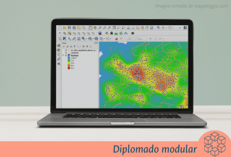 SIG aplicados a Arqueología y Gestión del Patrimonio Cultural