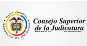 Consejo superior de la judicatura