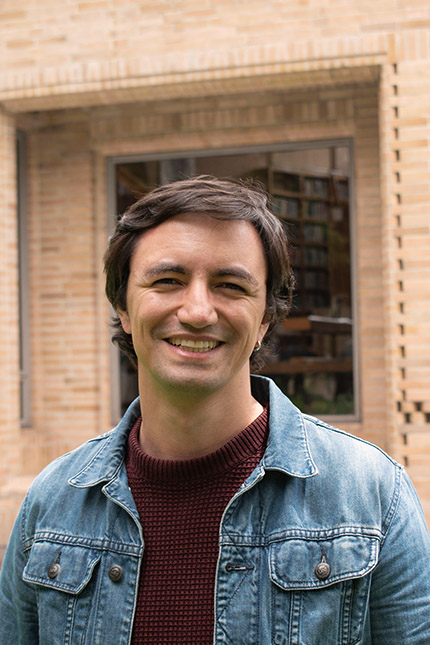 Leonardo Gil Gómez Leonardo Gil Gómez