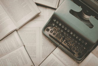 Taller de escrituras creativas