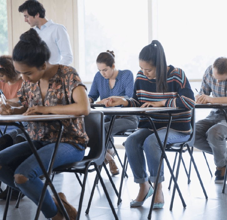 Curso de preparación para los exámenes TOEFL & IELTS | G2
