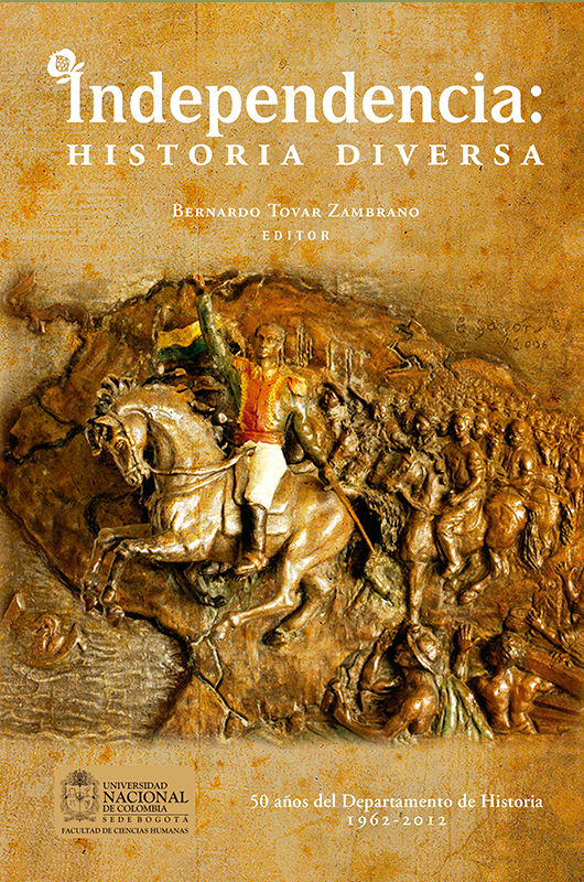 Independencia: historia diversa