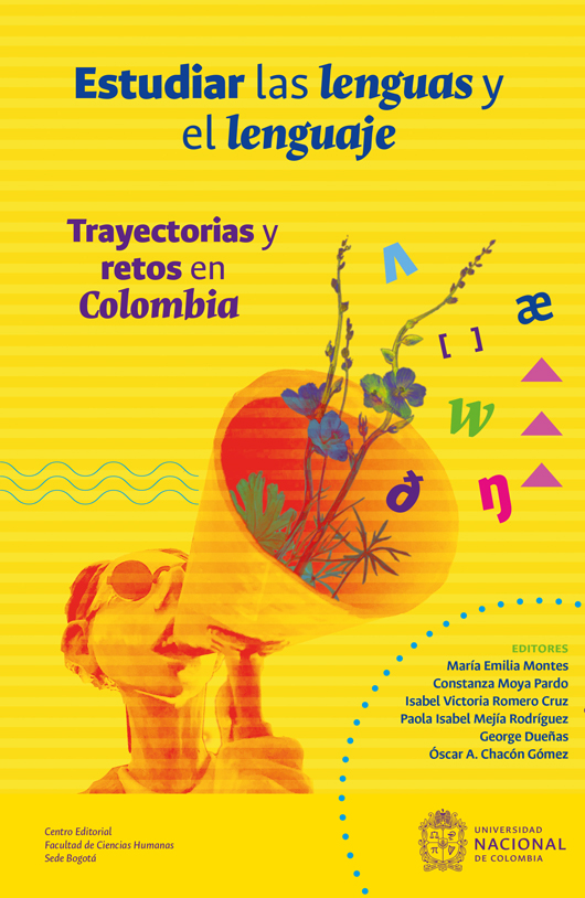 Estudiar las lenguas y el lenguaje: trayectorias y retos en Colombia