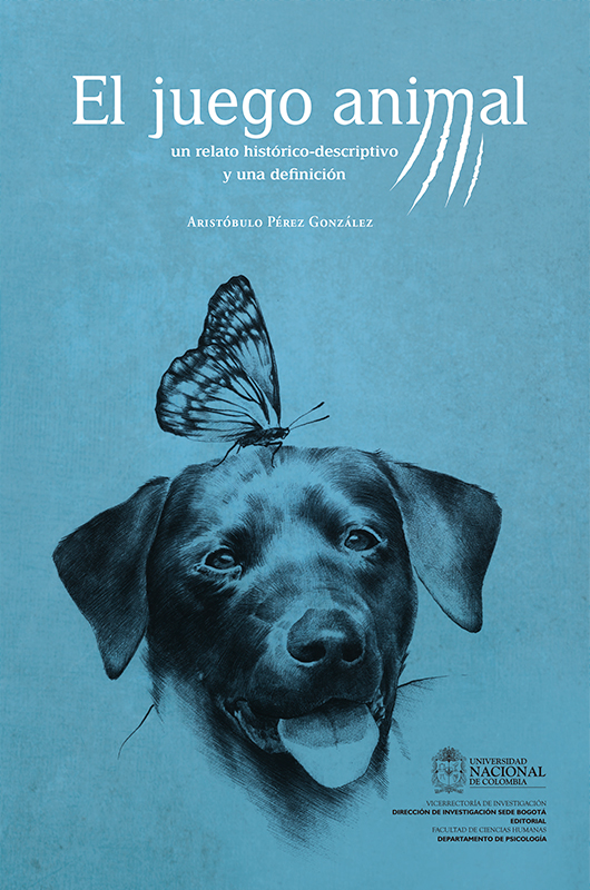 El juego animal. Un relato histórico-descriptivo y una definición
