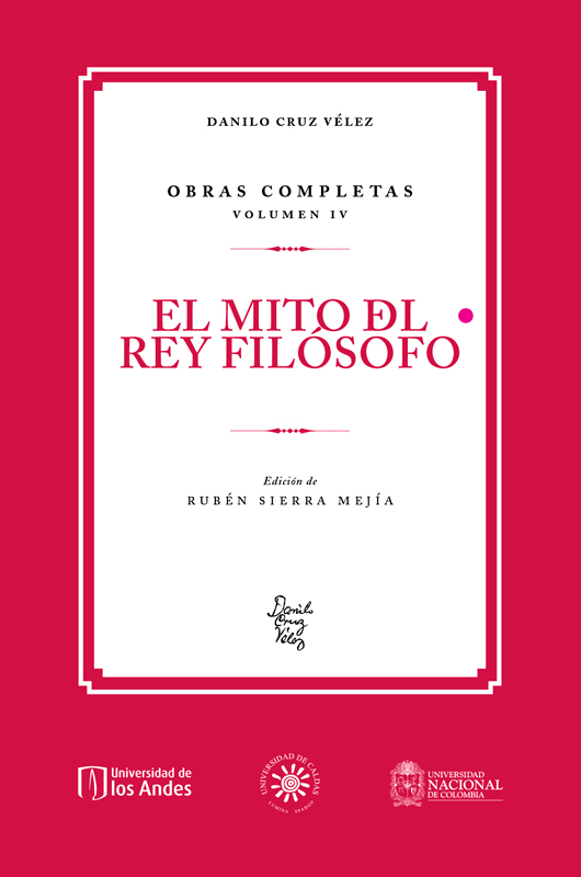 El mito del rey filósofo