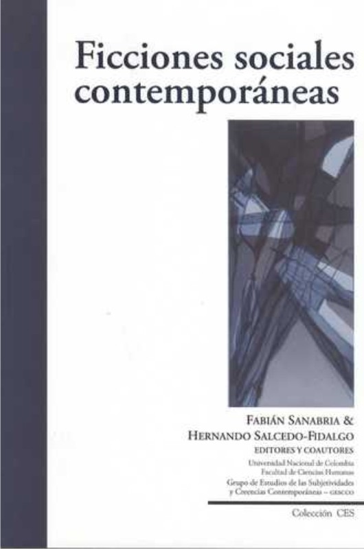 Ficciones sociales contemporáneas