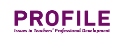 PROFILE - Issues in Teachers’ Professional Development