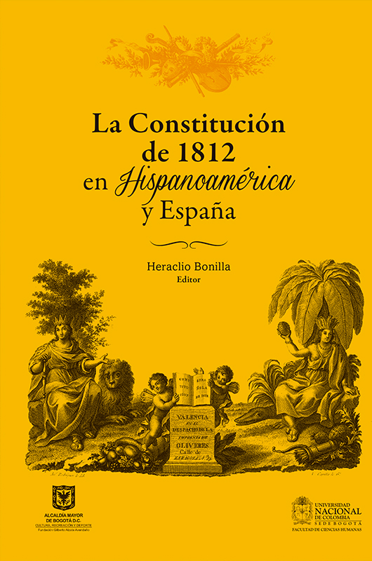 La Constitución de 1812 en Hispanoamérica y España