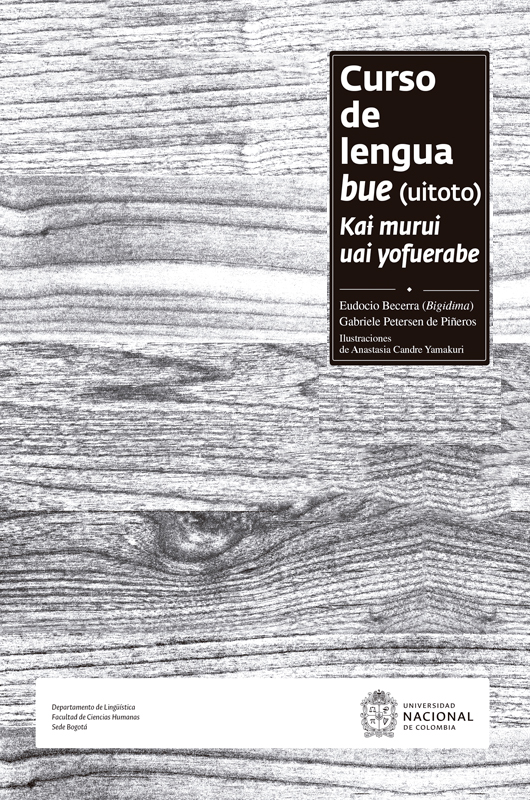 Curso de lengua bue (uitoto). Kaɨ murui uai yofuerabe