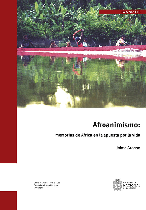 Afroanimismo: memorias de África en la apuesta por la vida