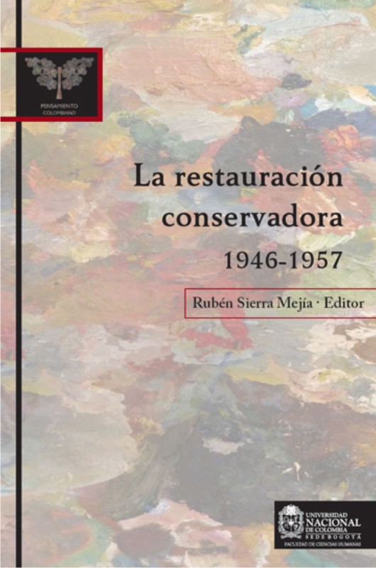 La restauración conservadora, 1946-1957