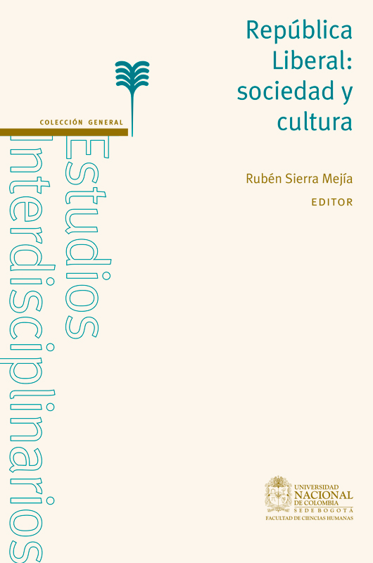 República Liberal: sociedad y cultura