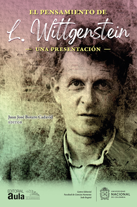 El pensamiento de L. Wittgenstein. Una introducción