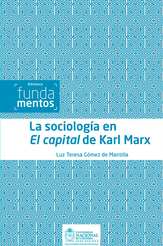 La sociología en El capital de Karl Marx