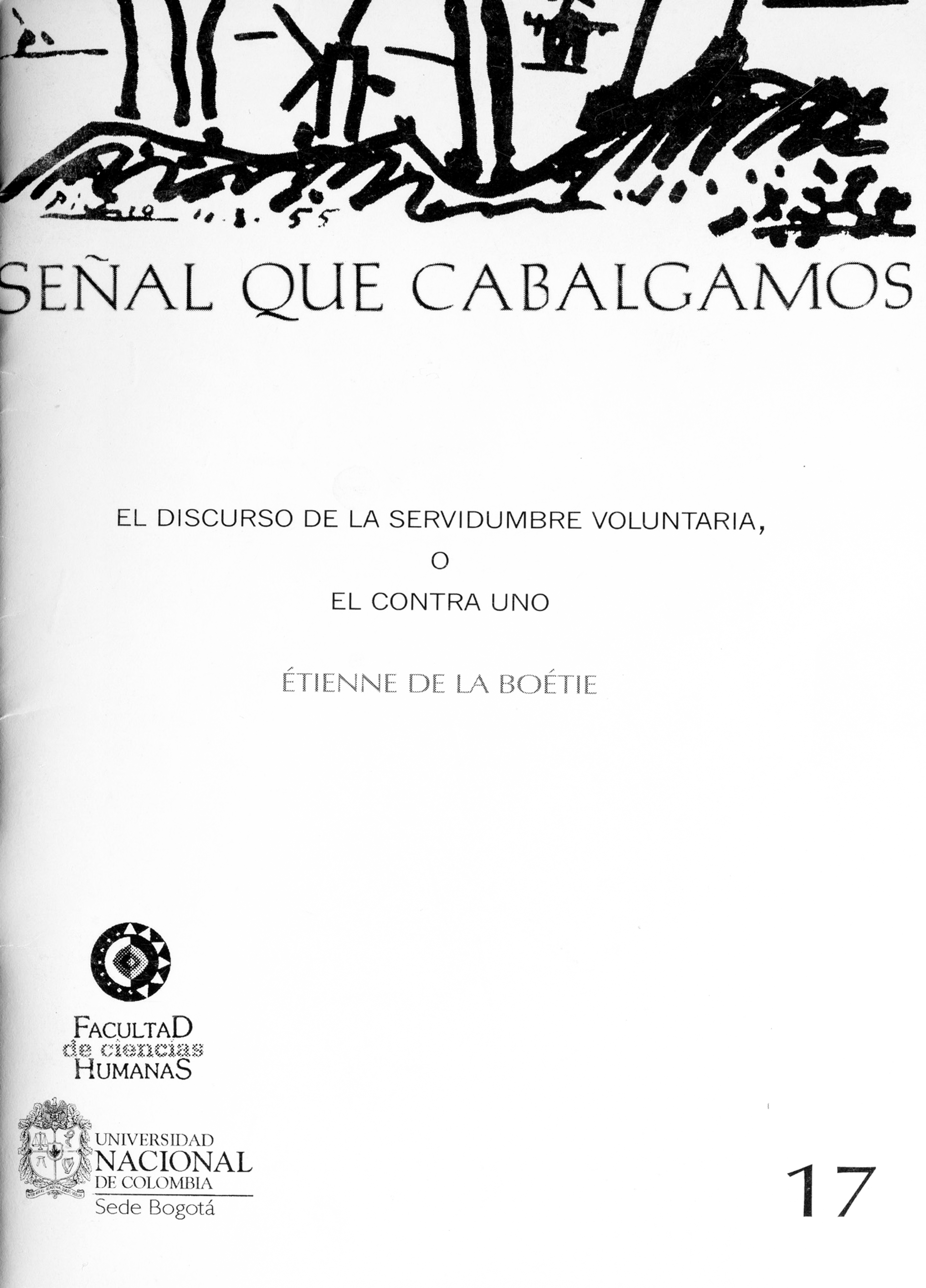 Étienne de la Boétie