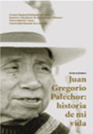 Honor, familia y sociedad en la estructura patriarcal. El caso de Santander Juan Gregorio Palechor: historia de mi vida