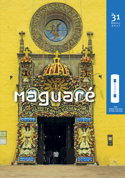 Revista Maguaré