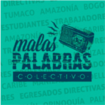 Colectivo Malas Palabras