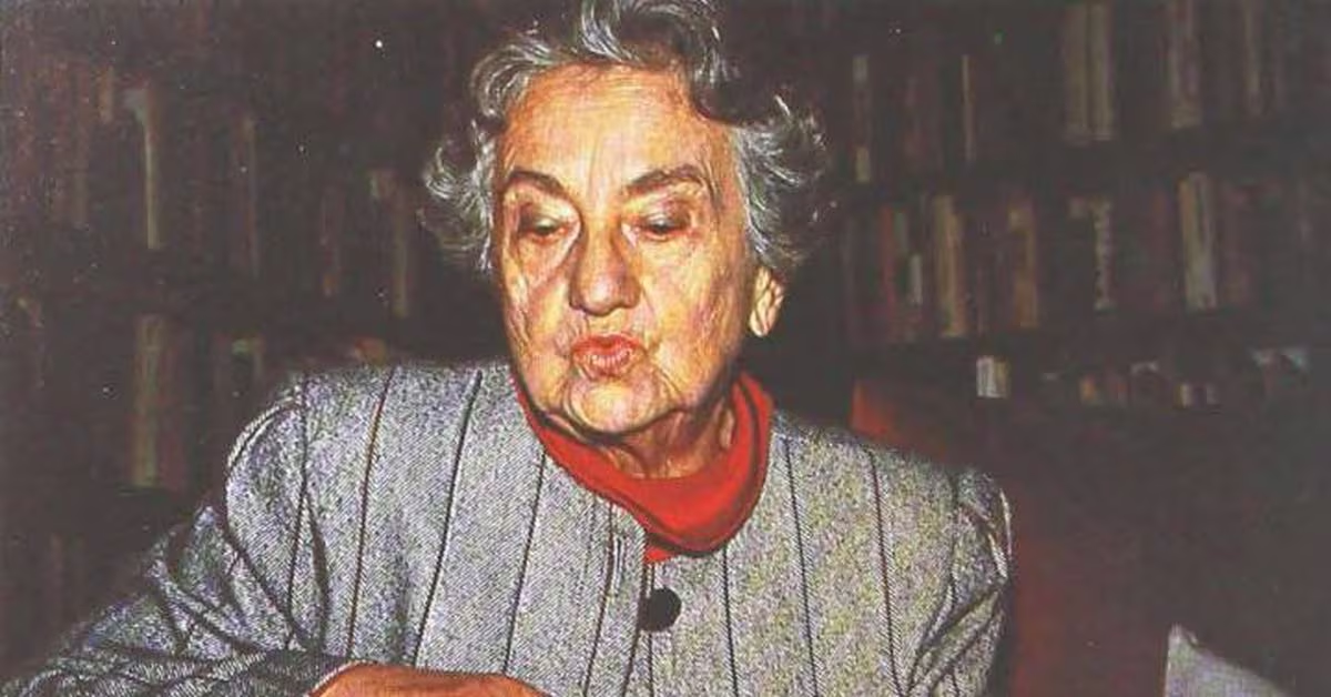 Virginia Gutiérrez de Pineda