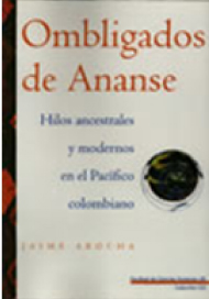 Ombligados de Ananse: