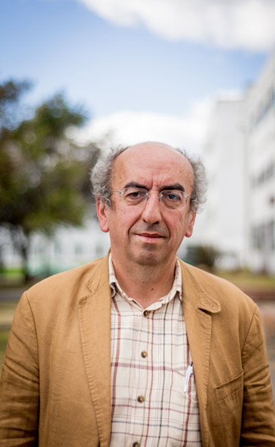 Luis Eduardo Hoyos