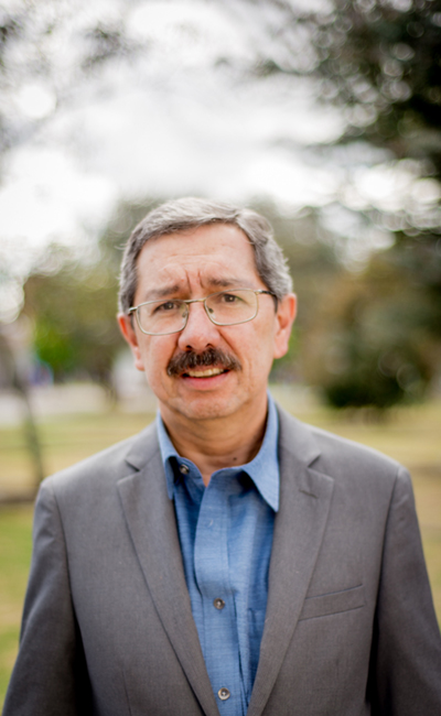 Jaime Ramos Arenas