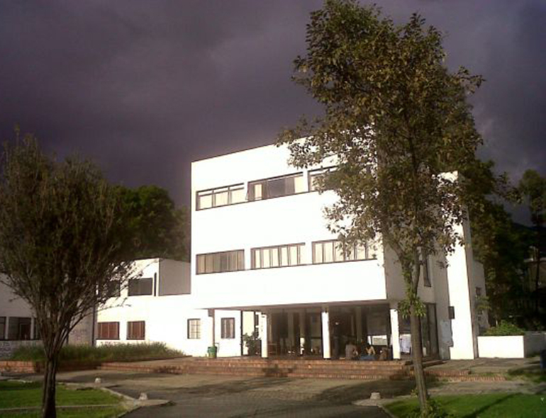 Departamento de Filosofía