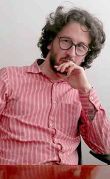 Ignacio Ávila
