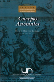 Cuerpos anómalos