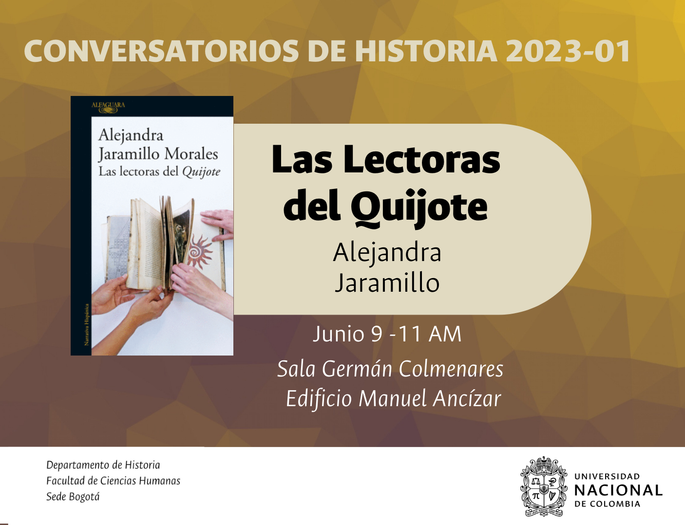 Las lectoras del Quijote