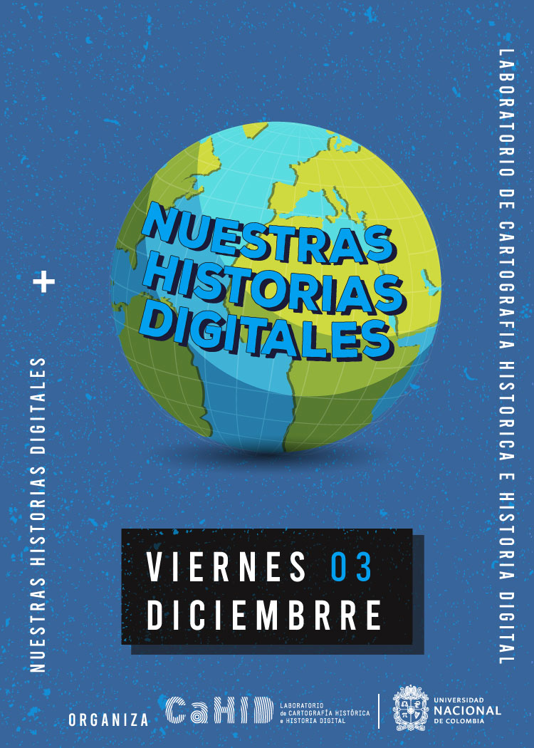 Nuestras Historias Digitales