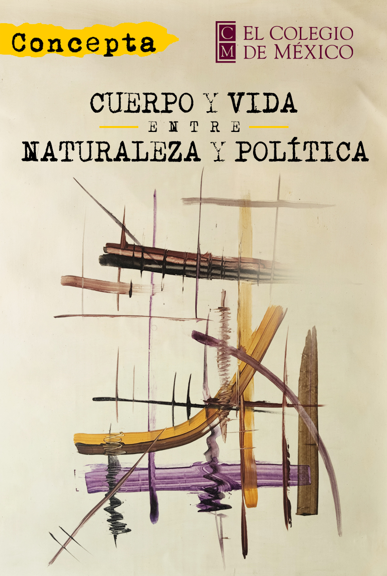 V Escuela de Verano Concepta Iberoamérica en Historia Conceptual