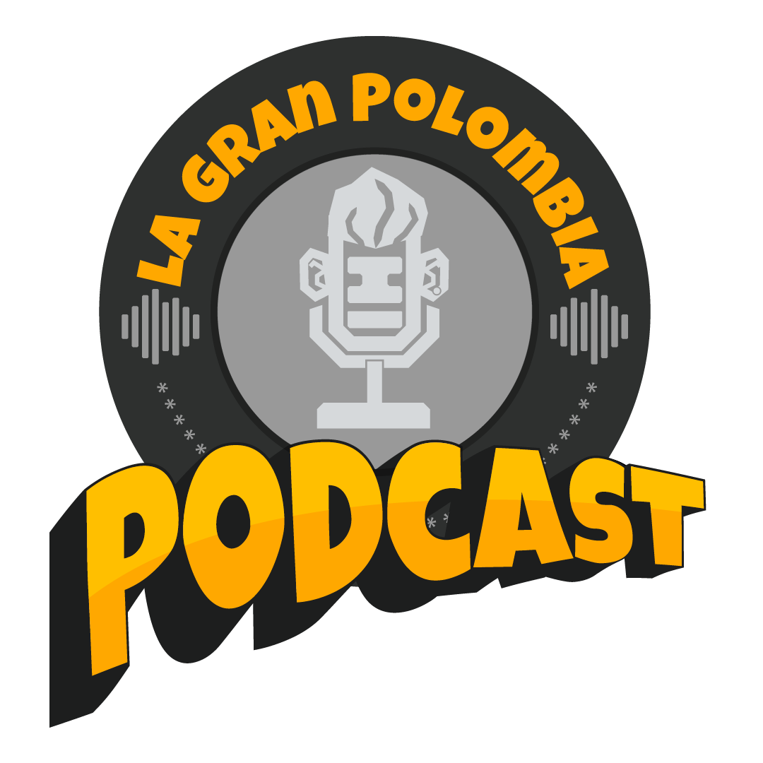 Podcast: La Gran Polombia