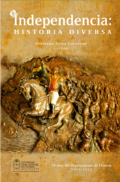 Independencia: historia diversa